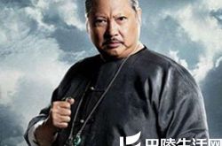 《火烧岛》洪金宝演的刘世杰 霸气十足演技获赞 