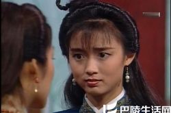 小李飞刀电视剧关礼杰简介 一生为情所困的一代大侠 