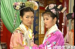 还珠格格第三部剧照新鲜出炉 再次感受这经典故事 