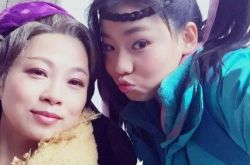 古装神话电影《七娃抓妖记》 圆满杀青 