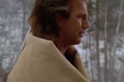 与狼共舞电影剧情介绍 回顾高分经典动作片 