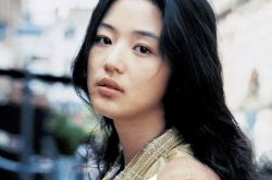 电影雏菊全智贤剧照欣赏 一部纯洁唯美的伤感影片 