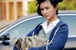 好想好想爱上你剧照欣赏 老街坊变情侣黄觉张歆艺携手 