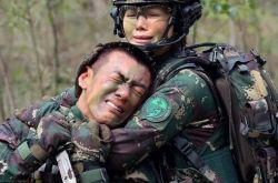 特种兵之霹雳火演员表一览 铁血特种兵“一扫”阴柔风 