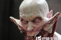 血族第1季画面血腥恐怖 精彩幕后花絮让你一次过瘾 