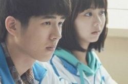 最好的我剧照刘昊然谭松韵组cp 演绎观众心中的青春回忆 