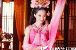蓝燕演的电视剧有哪些？ 曾获得“3D女神”的称号 