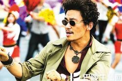 王宝强剧照照片令人捧腹  许三多助阵《唐人街探案》 