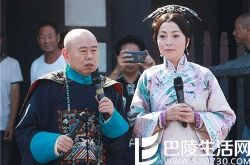 盘点潘长江演过的电影 据有部电影搭档梦中情人“石榴姐” 