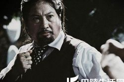电影洪金宝主演的是什么 《杀破狼》上演凶狠黑帮老大 
