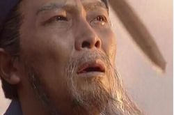 回顾唐国强演的诸葛亮 那时他正处于演艺生涯的谷底 