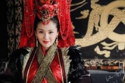 芈月传怀孕再掀动荡 庸芮舌战群臣演技获赞 