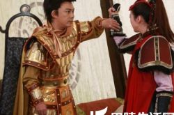 隋唐英雄4再掀高潮 黄海冰张卫健郑国霖互飙演技 