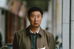 林永健演的电视剧《大法官》洋溢正能量 小人物展现大情怀 