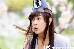 新佛活济公5陈浩民法力回归 铁三角高能来袭 