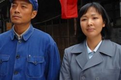 身份的证明电视剧花落江苏 熊睿玲演绎数十年跨度 