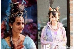 西游记妖怪图片对比 你还记得哪些 