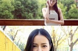 迪丽热巴新戏正式播出 《艺术学院那些事儿》还原成长之路 