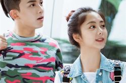 旋风少女亦枫表白晓萤第几集 吴磊谭松韵最嫩CP虐死单身狗 