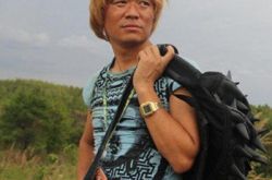 演员王宝强泰囧经典照片 42条经典语录乐翻天 