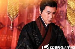 陆毅主演的古装电视剧获赞多  杨颖美艳亮相《云中歌》 