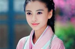 baby演的电视剧有哪些？ 《云中歌》其古装美艳十足 