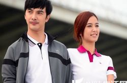 俏摩女抢头婚谢佳见真爱合约圈戒指 浪漫求婚陈庭妮 