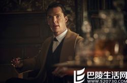 神探夏洛克电影结局是怎样的 一宗神秘的幽灵新娘谋杀案 