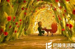 小王子电影配音表大盘点 影片以成长和找回童真为主题 