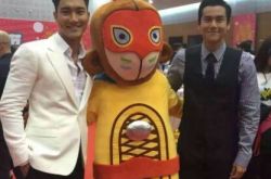 悟空传电影剧照曝光 一段属于青春的不朽抗争 