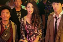 《唐人街探案2》开拍在即 陈思成透露在纽约唐人街取景 