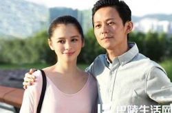 何炅徐若瑄主演的电影曝特辑  两人撞火花“恨”死王学兵 