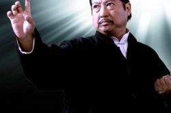 洪金宝演的监狱电影是什么 《火烧岛》冒险越狱再度被捕 