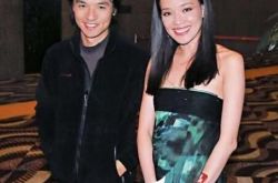 曝刘德华舒淇主演电影 冯德伦晒《侠盗联盟》杀青合影 