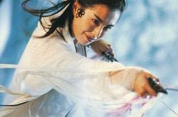 鬼才导演徐克青蛇解析 这部电影竟然这么内涵！ 