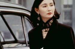 阮玲玉电影歌曲是什么 揭其音乐创作背景 