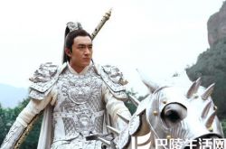 林更新林允儿主演的武神赵子龙  中韩高颜值荧屏CP 