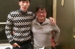 陈赫导演的韩剧数量之多 将搭档张亮拍摄国产剧 