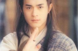 古天乐电视剧古装片《神雕侠侣》 重温翻拍经典之作的典范 