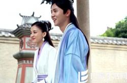 新闻当事人鹿晗是哪期 鹿鹿首演电视剧《择天记》 