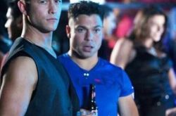 近日流出情圣演员图片 为情场失意者献策励志成为全民情圣 