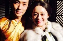 芈月传中赢疾扮演者是谁 朱一龙孙俪演绎后宫大戏 