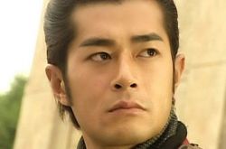 古天乐演的穿越电影是什么 《寻秦记》上演穿梭时空的实验者 