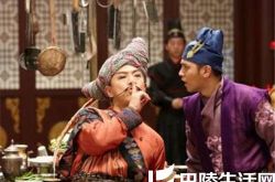 谁是你的菜电影剧情介绍 讲述父皇为女儿招婿的爆笑故事 