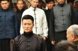 专访陈木胜：袁泉