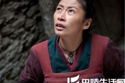 杀生梁静图片集锦 剧中与余男对阵到底 