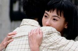 天涯歌女电视剧演员表介绍 张柏芝扮演周旋显清纯 