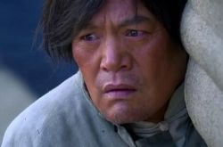 大秧歌剧照吴明义纯朴落魄  巍子杨志刚再度演绎父子情 