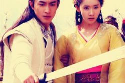 林允儿电视剧古装造型辣眼 《武神赵子龙》同林更新渐行渐远 