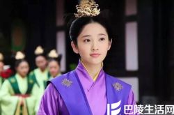 唐艺昕古装剧照欣赏 《甄嬛传》演技出众受肯定 